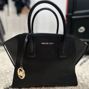 Michael Kors Avril Satchel